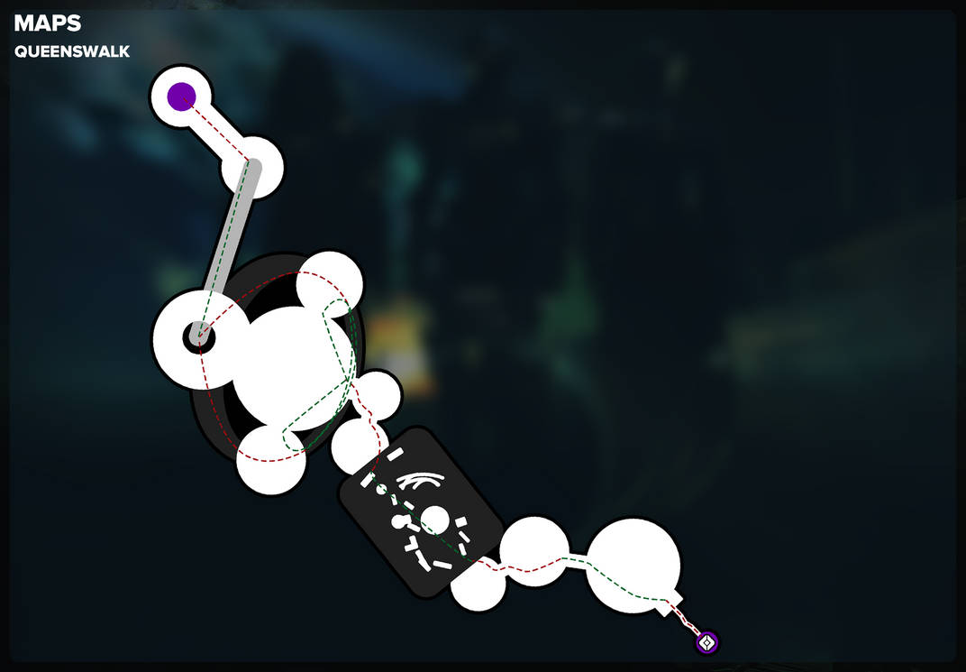 Last Wish Queens Walk