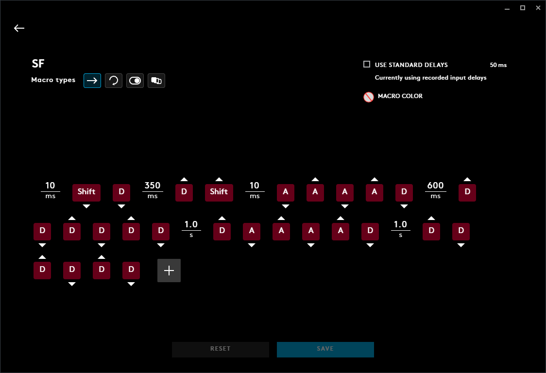 Exotic Sparrow Flying Macro